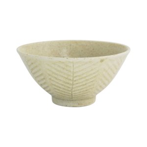 画像1: 2026新作：【RICE BOWL ライスボウル】ヘリンボーン ベージュ