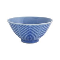 2026新作：【RICE BOWL ライスボウル】ヘリンボーン ブルー