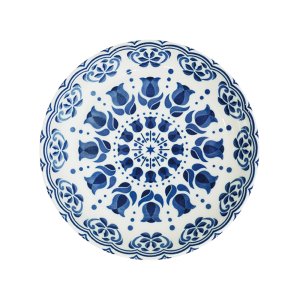 画像1: 2025新作：【MAIOLICA マヨルカ】プレート 中