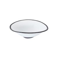 【KAIRAGI カイラギ】たわみボウル 中