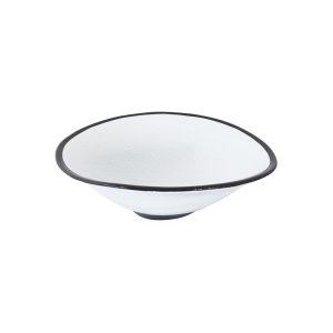 画像1: 【KAIRAGI カイラギ】たわみボウル 中