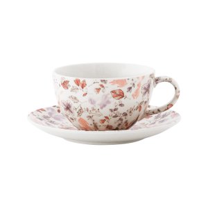 画像2: 【METSÄ メッツァ】ソーサー パープル