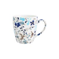 【METSÄ メッツァ】マグカップ ブルー