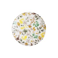 【METSÄ メッツァ】デミソーサー グリーン