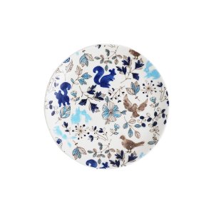 画像1: 【METSÄ メッツァ】デミソーサー ブルー