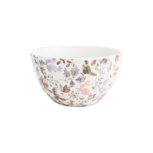 画像1: 【METSÄ メッツァ】ボウル パープル