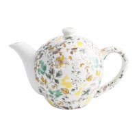 【METSÄ メッツァ】ポット グリーン