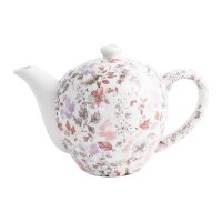 【METSÄ メッツァ】ポット パープル