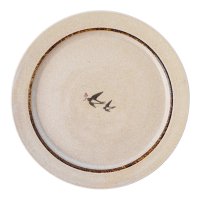 【BONHEUR ボヌール】22cmリムプレート