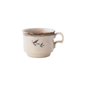 画像1: 【BONHEUR ボヌール】コーヒーカップ