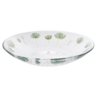 【ANEMOS アネモス】深プレート グリーン