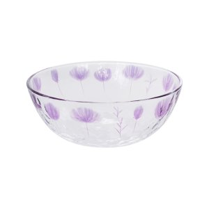 画像1: 【ANEMOS アネモス】ボウル 大 パープル