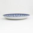 画像2: 2025新作：【MAIOLICA マヨルカ】プレート 大 (2)