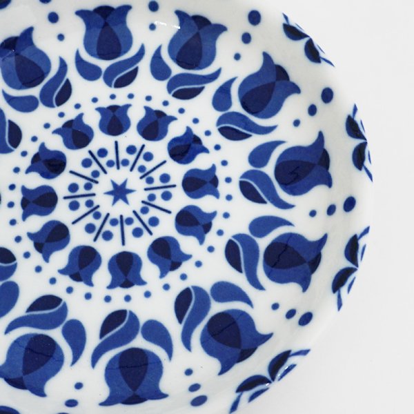 画像4: 2025新作:【MAIOLICA マヨルカ】プレート 小 (4)