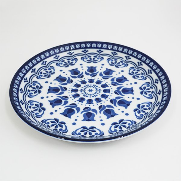 画像3: 2025新作:【MAIOLICA マヨルカ】プレート 大 (3)