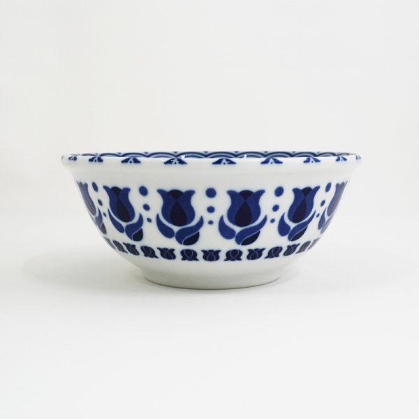 画像2: 2025新作:【MAIOLICA マヨルカ】シリアルボウル (2)