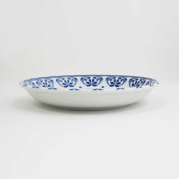 画像2: 2025新作:【MAIOLICA マヨルカ】プレート 中 (2)