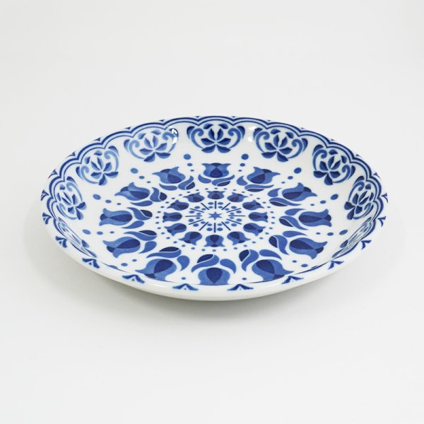 画像3: 2025新作:【MAIOLICA マヨルカ】プレート 中 (3)