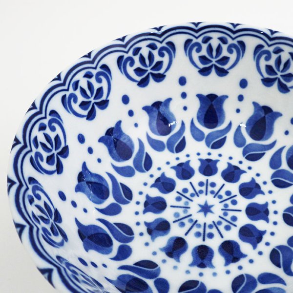 画像4: 2025新作:【MAIOLICA マヨルカ】シリアルボウル (4)