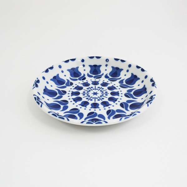 画像3: 2025新作:【MAIOLICA マヨルカ】プレート 小 (3)