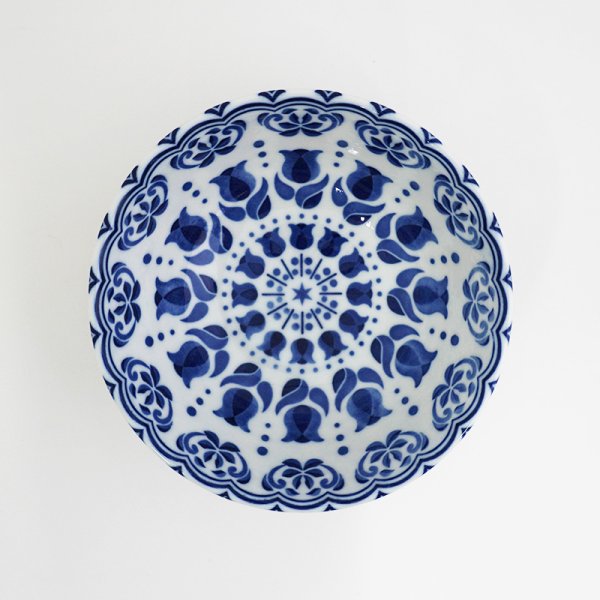 画像3: 2025新作:【MAIOLICA マヨルカ】シリアルボウル (3)