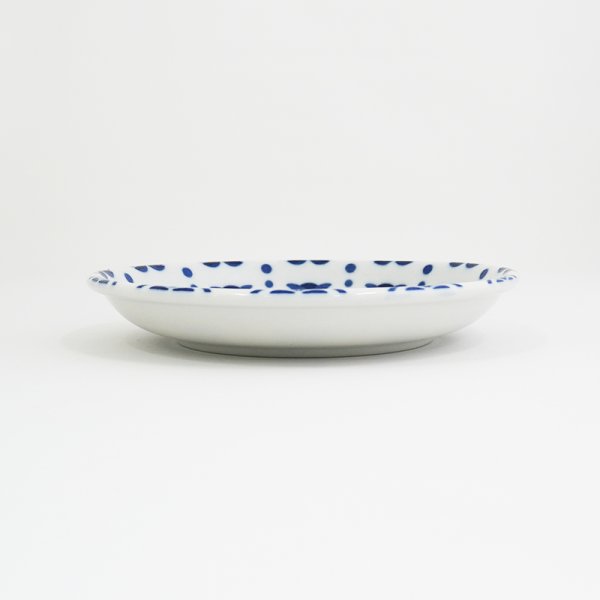 画像2: 2025新作:【MAIOLICA マヨルカ】プレート 小 (2)