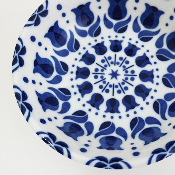 画像4: 2025新作:【MAIOLICA マヨルカ】フルーツボウル (4)