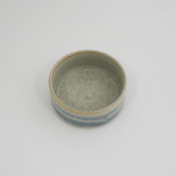 画像3: 【LOOP ループ】8cmプレート グレー (3)