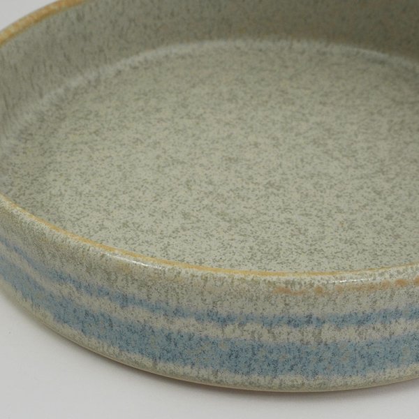 画像5: 【LOOP ループ】20cmプレート グレー (5)