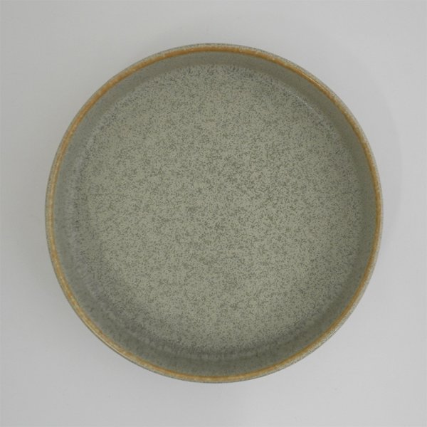 画像4: 【LOOP ループ】20cmプレート グレー (4)