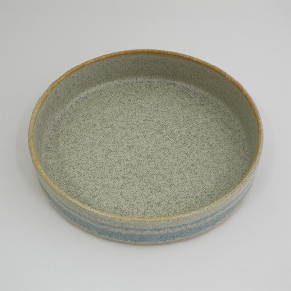 画像3: 【LOOP ループ】20cmプレート グレー (3)