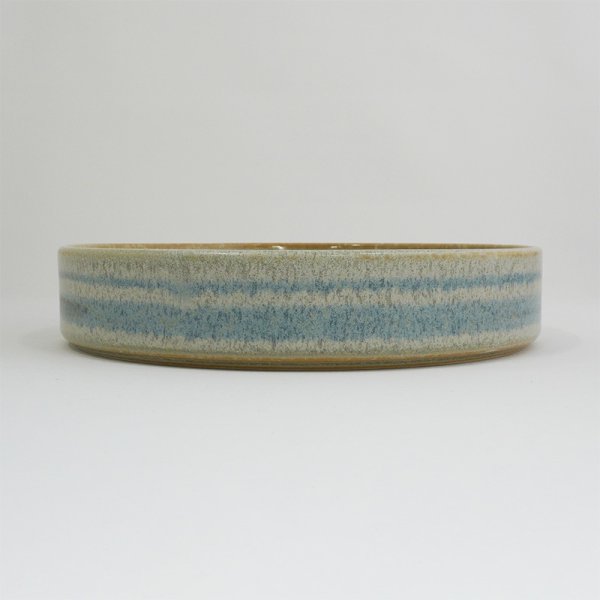 画像2: 【LOOP ループ】20cmプレート グレー (2)