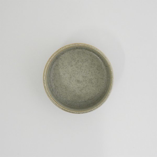 画像4: 【LOOP ループ】8cmプレート グレー (4)