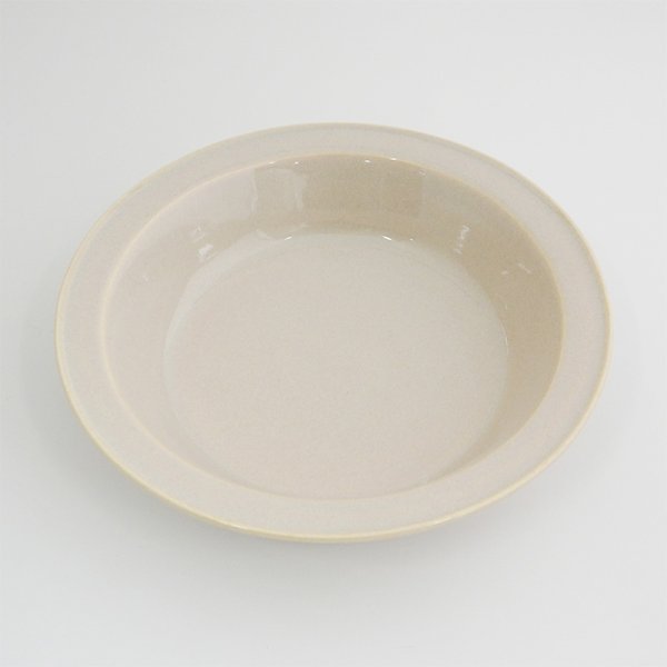 画像3: 【MUTE ミュート】ボウル 大 ベージュ (3)