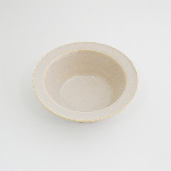 画像3: 【MUTE ミュート】ボウル 小 ベージュ (3)