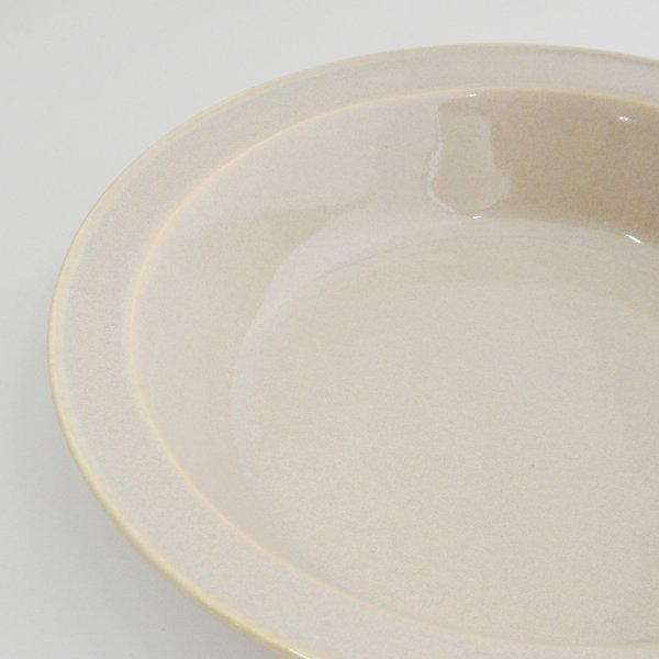 画像5: 【MUTE ミュート】ボウル 大 ベージュ (5)