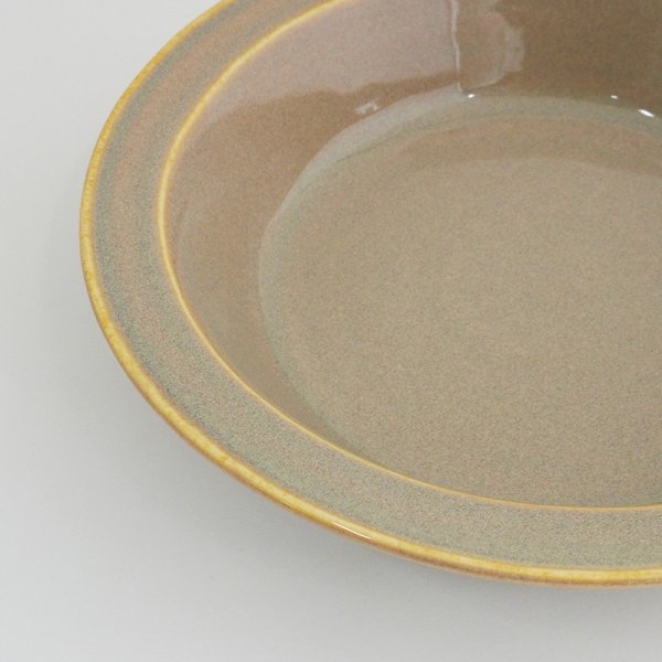 画像5: 【MUTE ミュート】ボウル 大 ブラウン (5)