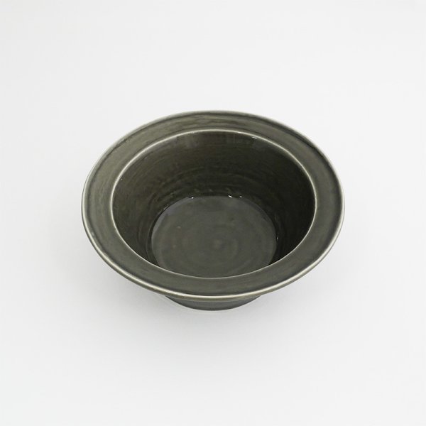 画像3: 【MUTE ミュート】ボウル 小 ブラック (3)