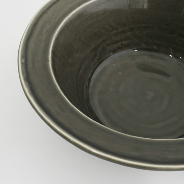 画像5: 【MUTE ミュート】ボウル 小 ブラック (5)