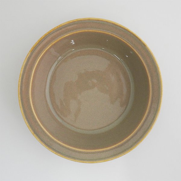 画像4: 【MUTE ミュート】ボウル 大 ブラウン (4)