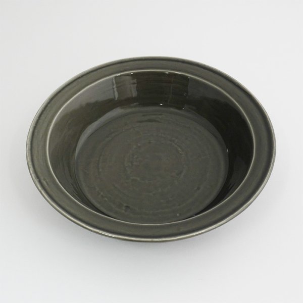 画像3: 【MUTE ミュート】ボウル 大 ブラック (3)