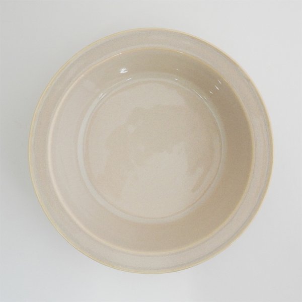 画像4: 【MUTE ミュート】ボウル 大 ベージュ (4)