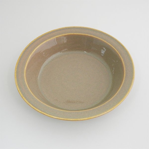 画像3: 【MUTE ミュート】ボウル 大 ブラウン (3)