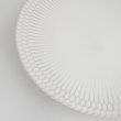 画像4: 【PANIER パニエ 】24cmプレート　ホワイト (4)