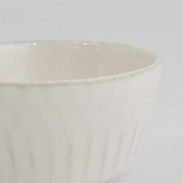画像5: 【PANIER パニエ 】プチカップ ホワイト (5)