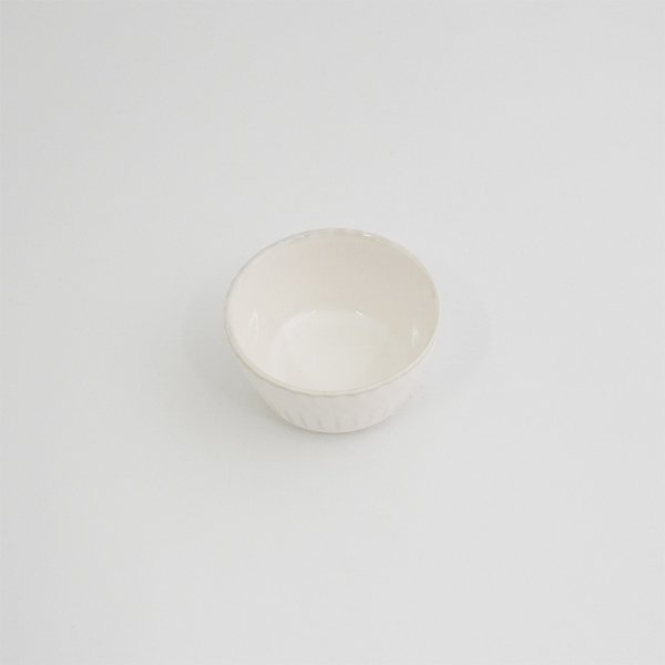 画像3: 【PANIER パニエ 】プチカップ ホワイト (3)