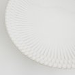 画像5: 【PANIER パニエ 】21cm深プレート　ホワイト (5)