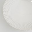画像5: 【PANIER パニエ 】13cm深プレート　ホワイト (5)