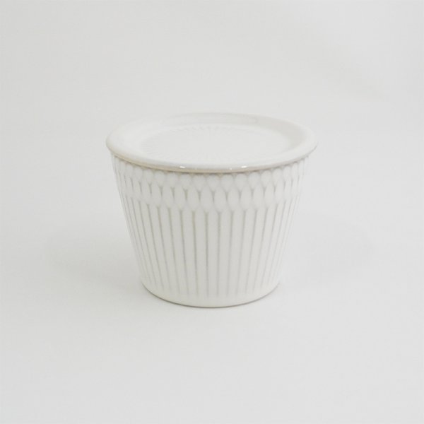 画像6: 【PANIER パニエ 】カップ ホワイト (6)