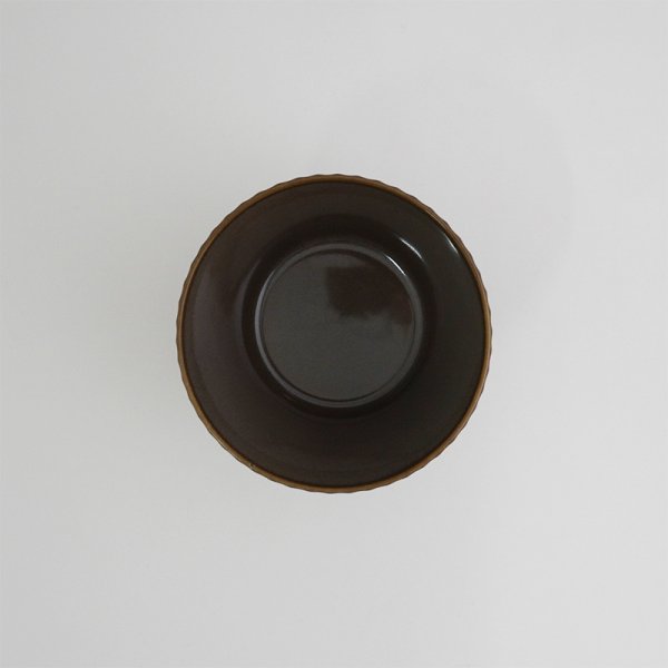 画像4: 【PANIER パニエ 】カップ　ブラウン (4)